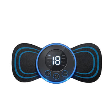 EMS Foot & Body Massager For Pain Relief (PRS71)