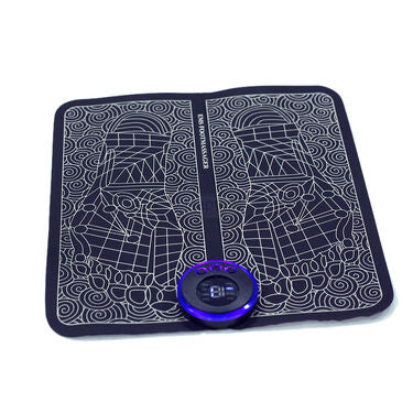 EMS Foot & Body Massager For Pain Relief (PRS71)