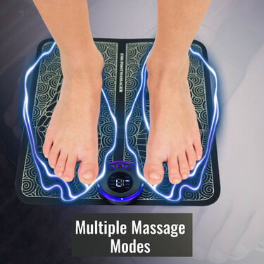 EMS Foot & Body Massager For Pain Relief (PRS71)