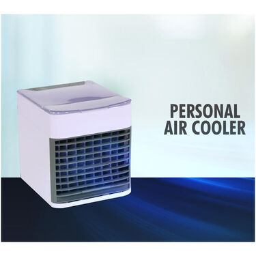 Portable Air Cooler (AC1)