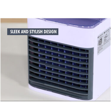 Portable Air Cooler (AC1)