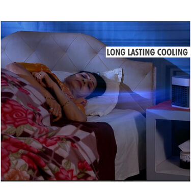 Portable Air Cooler (AC1)