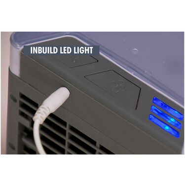 Portable Air Cooler (AC1)