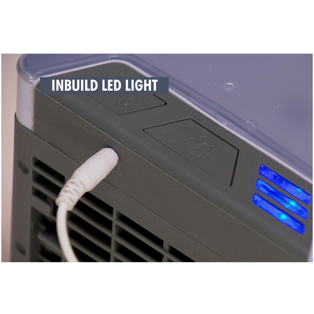 Portable Air Cooler (AC1)