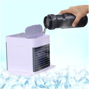 Portable Air Cooler (AC1)