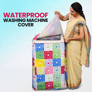 Eco Washing Machine Cover (WMC3)