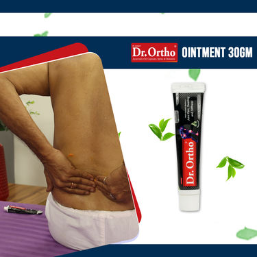 Complete Solution for Knee Pain by Dr. Ortho