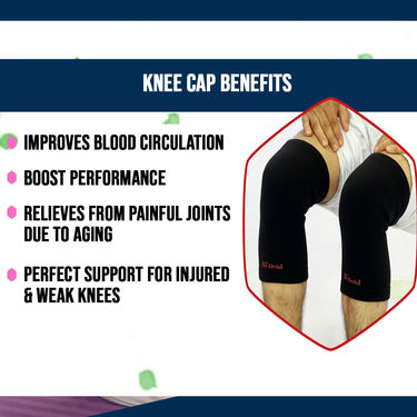 Complete Solution for Knee Pain by Dr. Ortho