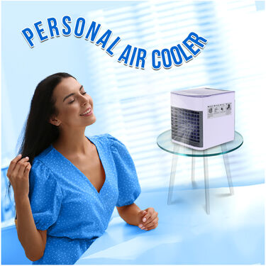 Portable Air Cooler (AC1)