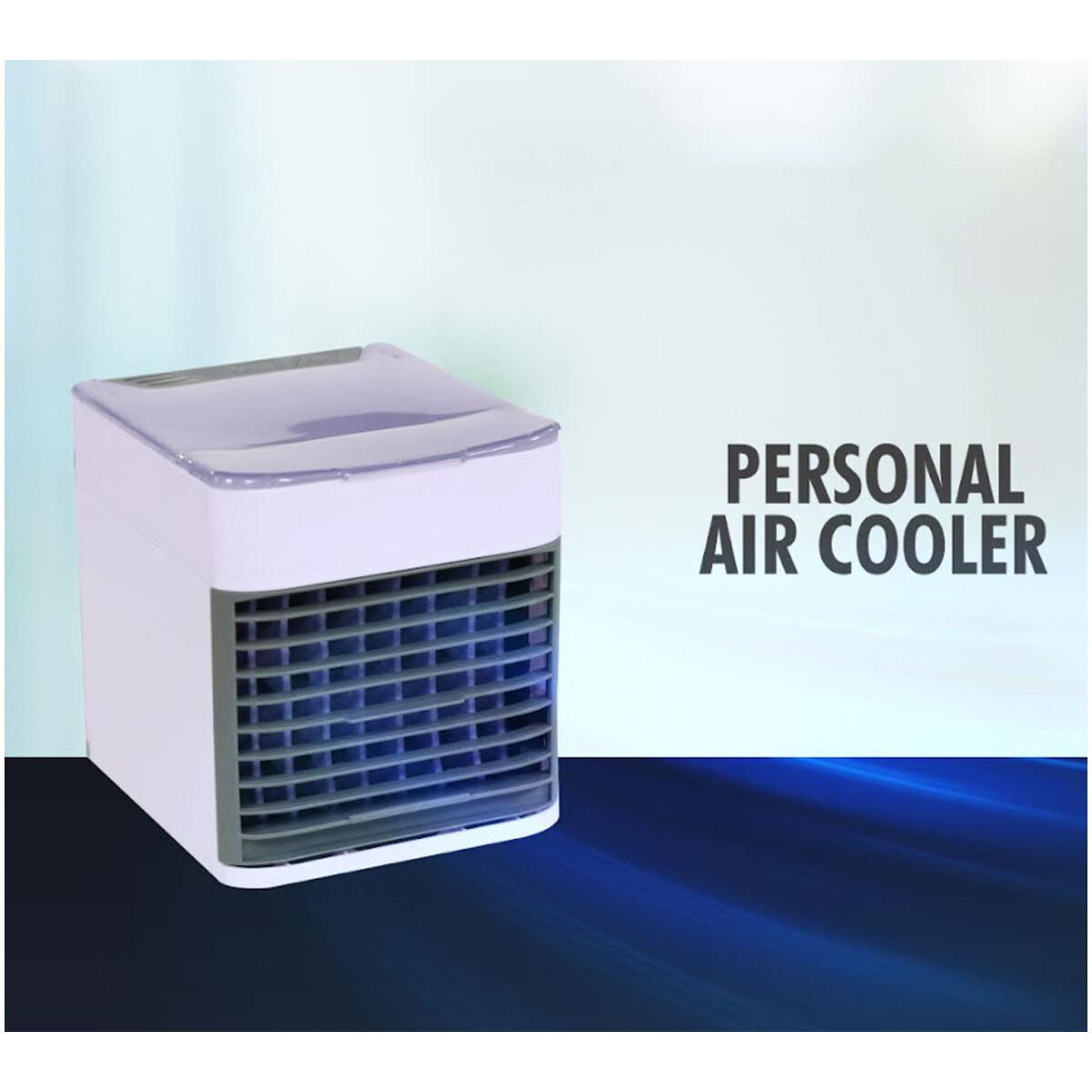Portable Air Cooler (AC1)