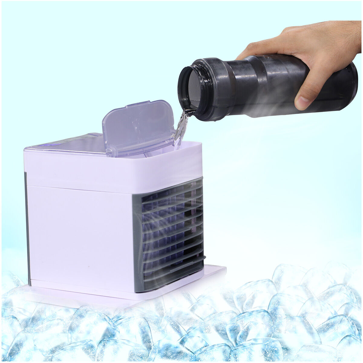 Portable Air Cooler (AC1)