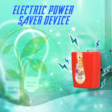 Electricity Saver Device (PD1)